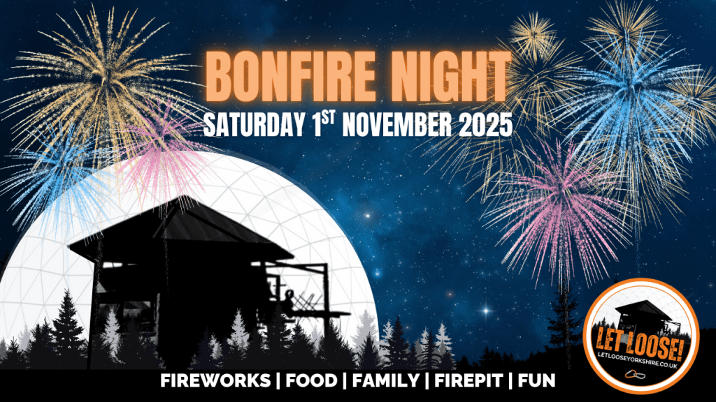 Bonfire Night