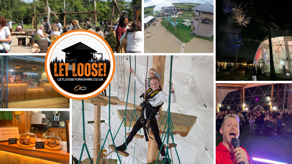 Friends of Let Loose&nbsp;Community