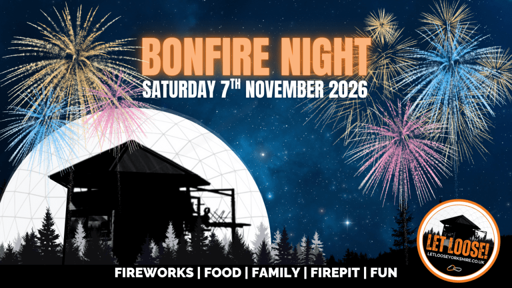 Bonfire Night